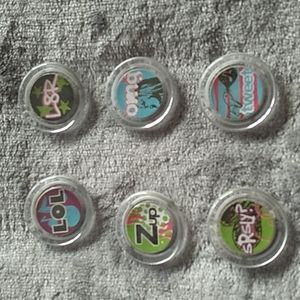 School Locker Magnets